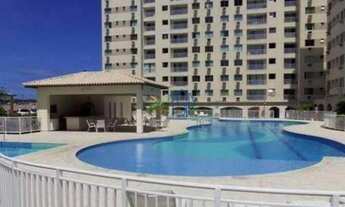 Imagem 5: Apartamento Padrão/*Apartamento à venda no Vita Condomínio Clube – 49 m²