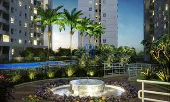 Imagem 6: Apartamento Padrão/*Apartamento à venda no Vita Condomínio Clube – 49 m²