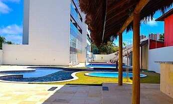 Imagem 7: APARTAMENTO DE CONDOMINIO EM PONTA NEGRA / APARTAMENTO NO SPAZZIO PRIVILLEGE / APARTAMENTO