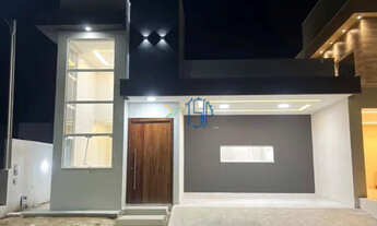 Imagem: Casa Alto Padrão/ Casa em condomínio/