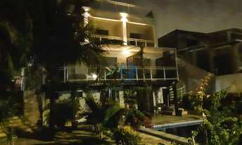 Imagem: Pousada à venda no bairro Ponta Negra