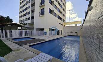 Imagem: Apartamento Padrão / Apartamento em Natal