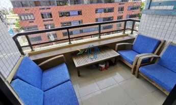 Imagem 2: APARTAMENTO PADRÃO/ APARTAMENTO NO RESIDENCIAL DOURO/ APARTAMENTO NO JARDIM OCEANIA/ APAR