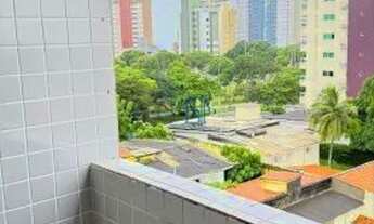 Imagem 2: Apartamento em Ponta Negra, Parnamirim/RN