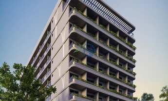 Imagem: FLAT NO MIO CABO BRANCO / FLAT BEIRA MAR