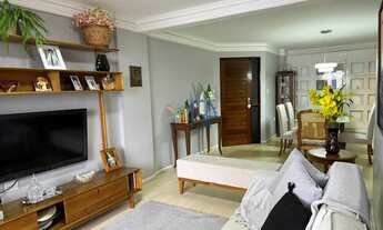 Imagem: APARTAMENTO PADRÃO/ APARTAMENTO NO MANAÍRA