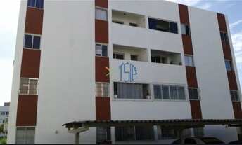 Imagem 2: APARTAMENTO COM 3 QUARTOS EM CABEDELO / APARTAMENTO EM CABEDELO / APARTAMENTO 3 QUARTOS EM