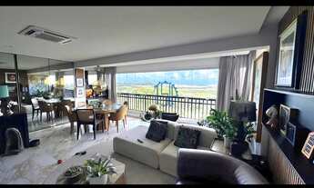 Imagem: Cobertura de luxo em Ponta Negra