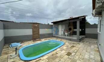 Imagem 2: CASA COM PISCINA /CASA PARNAMIRIMNATALCONDOMINIO EM PARNAMIRIM