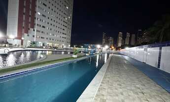 Imagem 4: Apartamento à venda no bairro Altiplano Cabo Branco - João Pessoa/PB