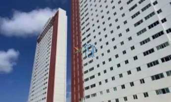 Imagem: Apartamento à venda no bairro Altiplano