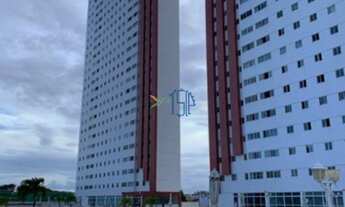 Imagem 2: Apartamento à venda no bairro Altiplano Cabo Branco - João Pessoa/PB