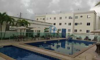 Imagem: Condomínio Praia do forte/ Natal-RN