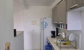 Imagem 4: Apartamento Padrão/NOVA COLINA(EMAUS)????