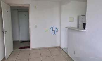 Imagem 3: Apartamento Padrão/NOVA COLINA(EMAUS)????