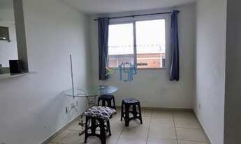 Imagem 2: Apartamento Padrão/NOVA COLINA(EMAUS)????