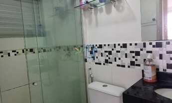 Imagem 7: Apartamento Padrão/NOVA COLINA(EMAUS)????