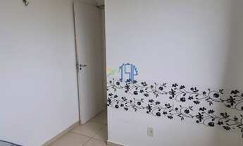 Imagem 5: Apartamento Padrão/NOVA COLINA(EMAUS)????