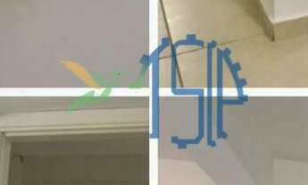 Imagem: Apartamento Padrão/NOVA COLINA(EMAUS)