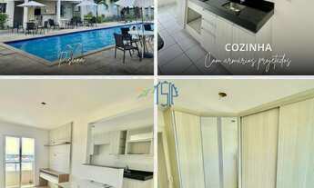 Imagem: APARTAMENTO NO PARQUE NOVA COLINA / APARTAMENTO