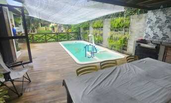 Imagem 3: CASA EM TIBAU DO SUL / CASA NA PRAIA DE PIPA / CASA NA PRA COM 3 QUARTOS EM PIPA