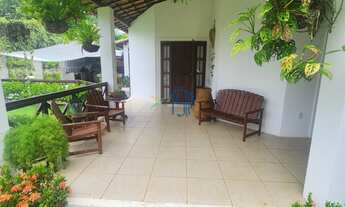 Imagem 6: CASA EM TIBAU DO SUL / CASA NA PRAIA DE PIPA / CASA NA PRA COM 3 QUARTOS EM PIPA