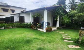 Imagem: CASA EM TIBAU DO SUL / CASA NA PRAIA DE