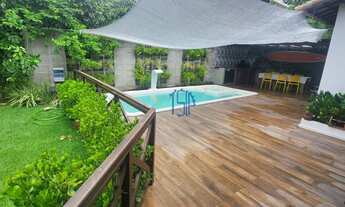 Imagem 4: CASA EM TIBAU DO SUL / CASA NA PRAIA DE PIPA / CASA NA PRA COM 3 QUARTOS EM PIPA