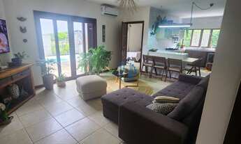 Imagem 5: CASA EM TIBAU DO SUL / CASA NA PRAIA DE PIPA / CASA NA PRA COM 3 QUARTOS EM PIPA