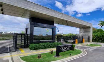 Imagem: OPORTUNIDADE / LOTE DE TERRENO EM CONDOMÍNIO