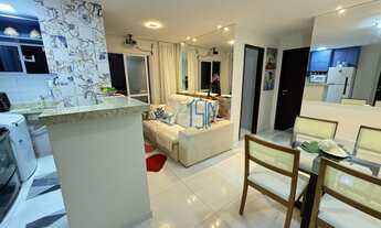 Imagem: APARTAMENTO EM PONTA NEGRA / APARTAMENTO