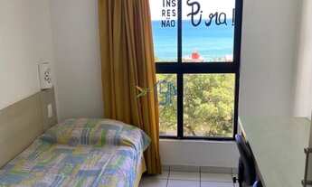 Imagem 4: Apartamento Alto Padrão / Apartamento em Natal / Apartamento em Ponta Negra / Flat na Pra