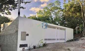 Imagem: Casa Padrão duplex/em natal/Rn/Pipa/praia