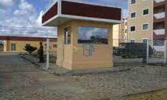 Imagem: Apartamento à venda no bairro Parque das