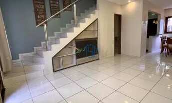 Imagem: Casa em Condomínio/condominio bela vista