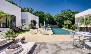 Imagem: Casa Alto Padrão/ Casa em Pipa/ Tibaú