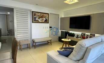 Imagem 5: APARTAMENTO NO CONDOMINIO MAISON DE MIRAMAR / APARTAMENTO EM MIRAMAR JOAO PESSOA / APARTAM