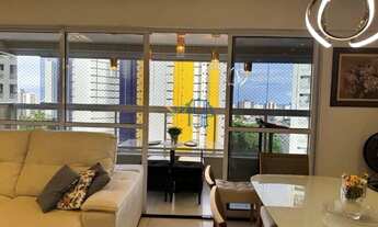 Imagem 3: APARTAMENTO NO CONDOMINIO MAISON DE MIRAMAR / APARTAMENTO EM MIRAMAR JOAO PESSOA / APARTAM