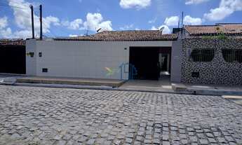 Imagem: Casa Padrão / Casa Padrão em Natal / Casa