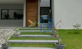 Imagem: Casa Alto Padrão / Casa Alto padrão em