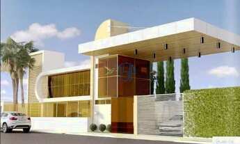 Imagem: TERRENO NO CONDOMÍNIO EXCLUSIVE / TERRENO