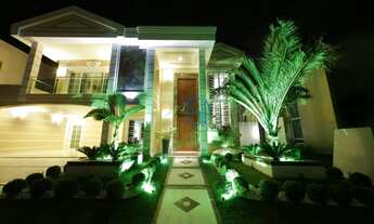 Imagem: CASA EM CONDOMINIO/CASA ALTO PADRA/ LUXO/