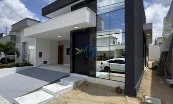 Imagem: Casa em Condomínio/Excelente casa no condomínio