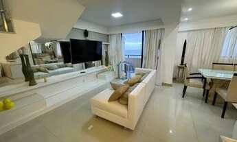 Imagem 6: Condomínio Maximum Home Service./ PONTA NEGRA