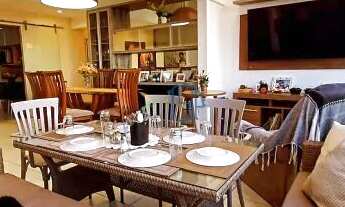 Imagem: Casa Duplex/Dúplex no Vivant/Natal Rn