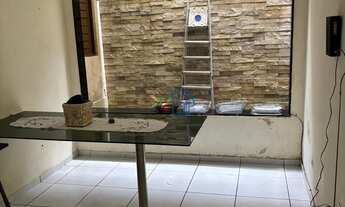 Imagem: CASA EM PARNAMIRIM COM 3 QUARTOS / CASA