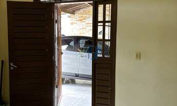 Imagem 7: CASA EM PARNAMIRIM COM 3 QUARTOS / CASA 3 QUARTOS RODA DOS VENTOS / CASA DE RUA EM PARNAMI