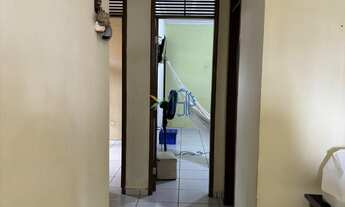 Imagem 3: CASA EM PARNAMIRIM COM 3 QUARTOS / CASA 3 QUARTOS RODA DOS VENTOS / CASA DE RUA EM PARNAMI