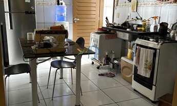 Imagem 4: CASA EM PARNAMIRIM COM 3 QUARTOS / CASA 3 QUARTOS RODA DOS VENTOS / CASA DE RUA EM PARNAMI