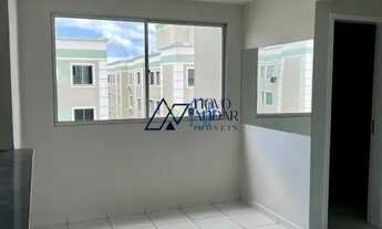 Imagem: Apartamento no CONDOMÍNIO BARCAS